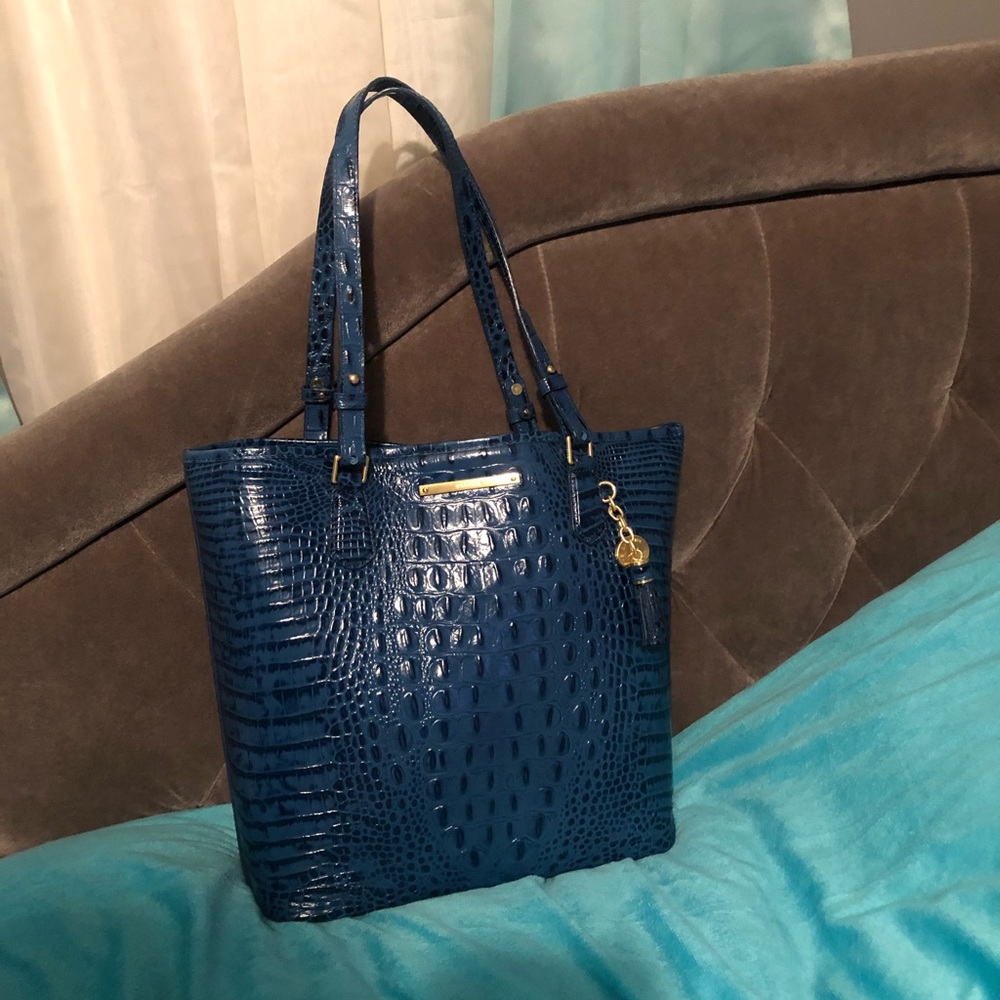 Brahmin Melbourne Handbag